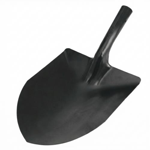 Industrial Metal Shovels