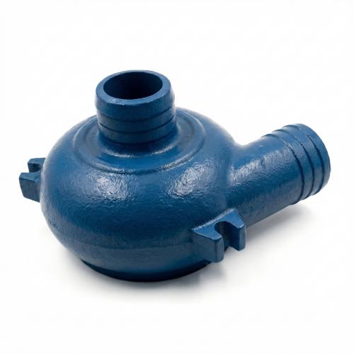 Fluid Transfer Casting Pump