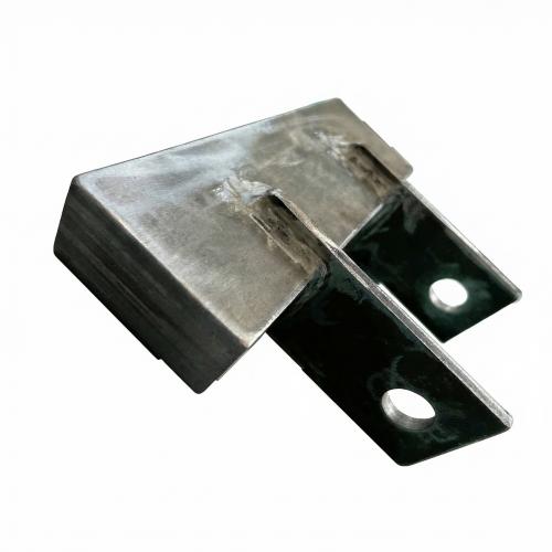 Composite Wear-Resistant Welded Hammer Head