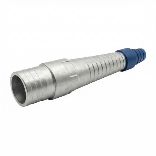 Industrial High-Pressure Water Monitor Gun