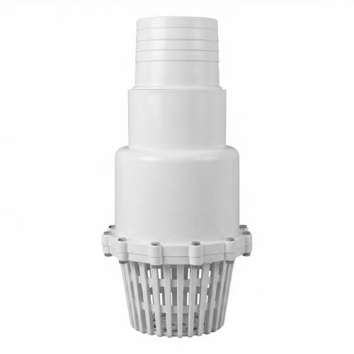 Plastic Filter Foot Valve