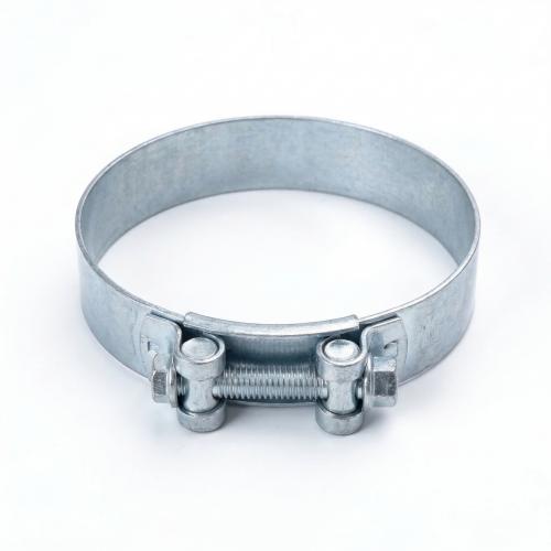 Adjustable Pipeline Hose Clamp