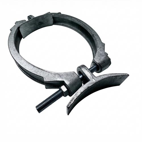 American Style Adjustable Industrial Pipe Clamp