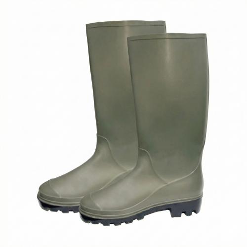 High Ankle Waterproof Boots