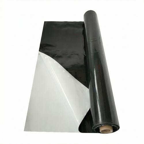 Lightweight Dual-Sided PE Protective Film 