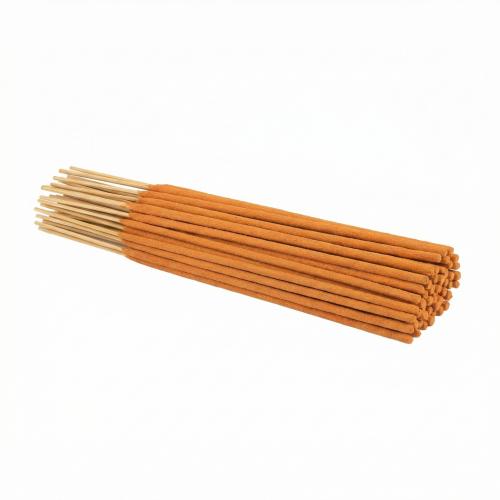 Ignition-Style Incense Stick