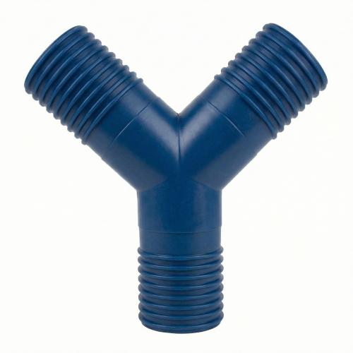 Reducing Tee Connector