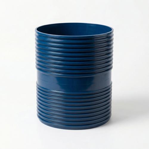 Straight Pipe Connector for Heavy-Duty Mining & Pump Sets