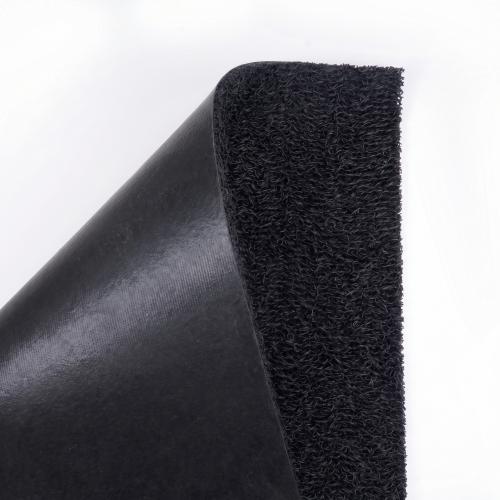 Professional Backed Sluice Matting for Fine Particle Retention