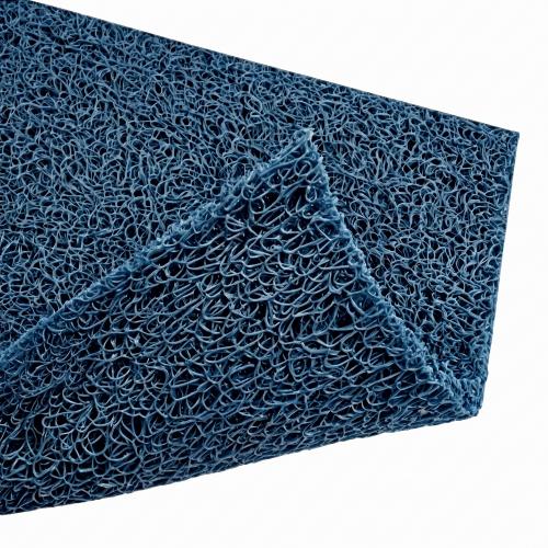 Professional Base-Free Open Loop Matting for High-Flow Mineral Recovery